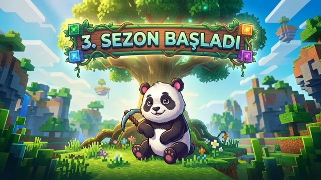 Bandirma Craft Haber - MAGNOLIACRAFT - 3. SEZON BAŞLADI!