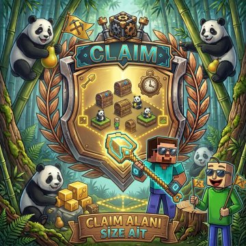 Bandirma Craft Kategori - Claim Blok Ürünlerini Görüntüle