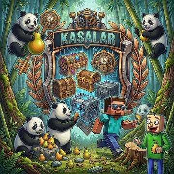 Bandirma Craft Kategori - Kasalar Ürünlerini Görüntüle