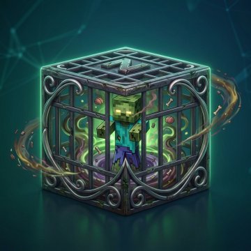 Bandirma Craft Ürün - Zombie spawner Satın Al