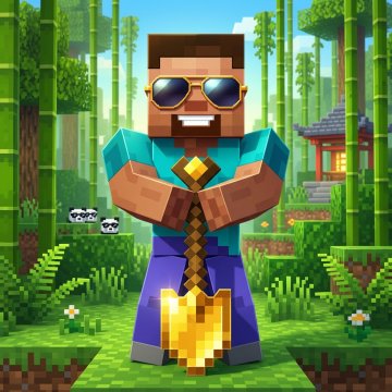 Bandirma Craft Ürün - 10000 Claim Blok Satın Al